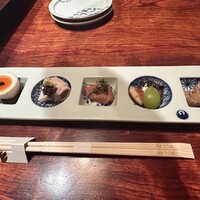 とり田 博多本店 - 