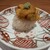 鮨 うえはら - 料理写真:ウニ