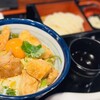 稲庭うどん 無限堂 秋田駅前店