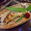 ふじや - 鮎の塩焼