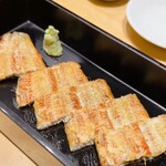 ひつまぶし名古屋備長 グランフロント大阪店 - 