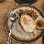 ソムタムダー 虎ノ門店 - 