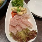 THAIFOOD DINING&BAR　マイペンライ - 