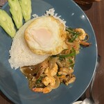 THAIFOOD DINING&BAR　マイペンライ - 