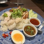 THAIFOOD DINING&BAR　マイペンライ - 