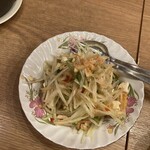 ソムタムダー 虎ノ門店 - 