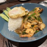 THAIFOOD DINING&BAR　マイペンライ - 