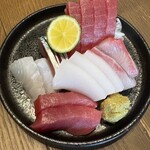 愛衆酒場てっちゃん - 