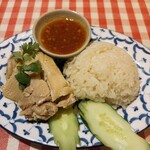 サイアム オーキッド - 