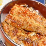 ひつまぶし名古屋備長 グランフロント大阪店 - 