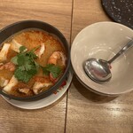 ソムタムダー 虎ノ門店 - 