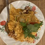 ソムタムダー 虎ノ門店 - 