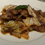 高級中国四川料理 登龍 - 