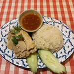 サイアム オーキッド - 