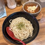 麺屋 多伊夢 - 料理写真:つけ麺