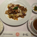 高級中国四川料理 登龍 - 