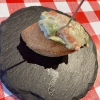表参道 バッカス - 