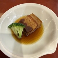 長崎卓袱浜勝 - 