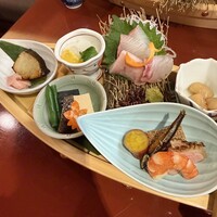 長崎卓袱浜勝 - 