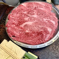 はり重 道頓堀本店 - 