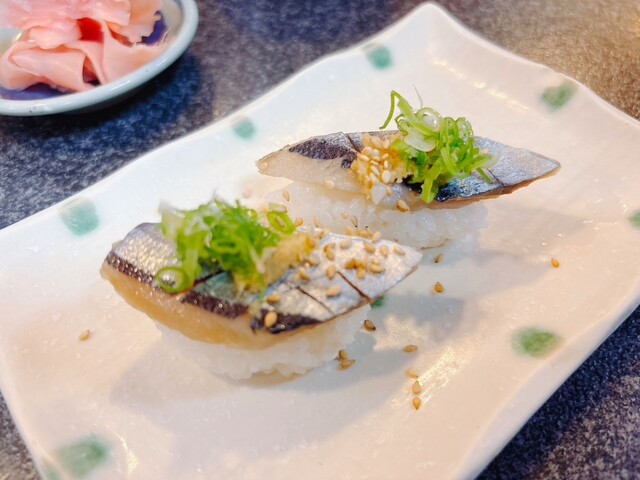 Sushi Yoshi Nagao Ten photo 2