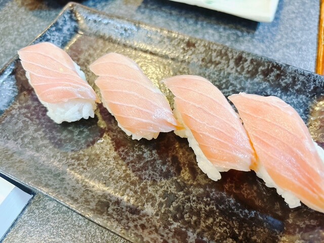 Sushi Yoshi Nagao Ten photo 5