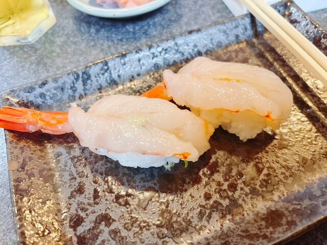 Sushi Yoshi Nagao Ten photo 4