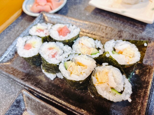 Sushi Yoshi Nagao Ten photo 3