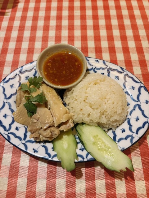 Siam Orchid Yae Chika Ten photo 4