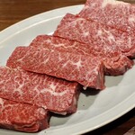 炭火焼肉ホルモン うらら - 