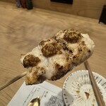 炭火とワインと純米酒 King Momo - 