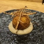 炭火とワインと純米酒 King Momo - 