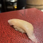 鮨 やまけん - 特選おまかせ握り