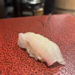 鮨 やまけん - 特選おまかせ握り