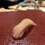 鮨 やまけん - 特選おまかせ握り