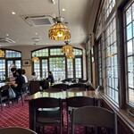 喫茶 セヴィリヤ - 