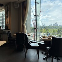 AWkitchen TOKYO 新丸ビル店 - 