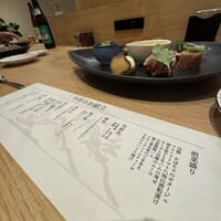 炭火とワインと純米酒 King Momo - 