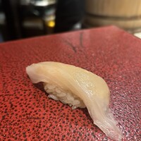 鮨 やまけん 銀座店 - 特選おまかせ握り