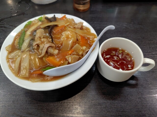 南京亭 相模原橋本店 - 橋本/中華料理 | 食べログ