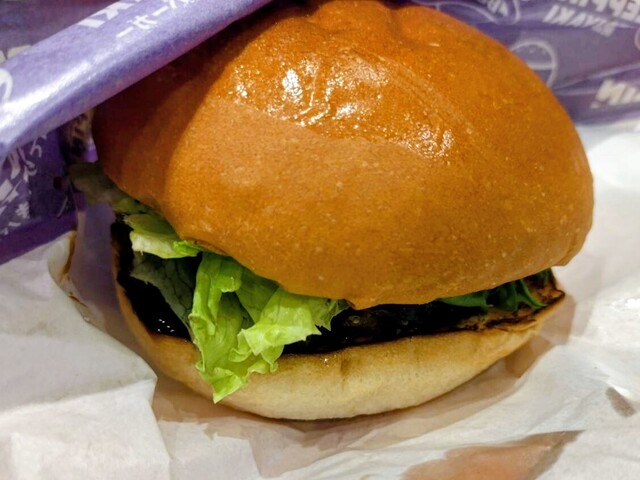 Zetteria Myu Puratto Ichinomiya Ten