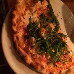 Die Zwolf Apostel - PIZZA　APOSTEL　€14.50