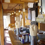 タロー軒 - あのポスター誰だっけ