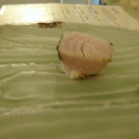 みや古 - 鰆の炙ったもの