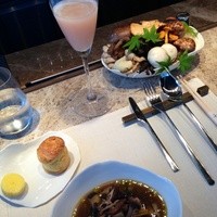Jean-Georges Tokyo - 