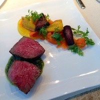 Jean-Georges Tokyo - 