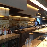 Jean-Georges Tokyo - 