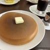 ウエスト ベイカフェ ヨコハマ