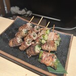 完全個室居酒屋 悠月 - 