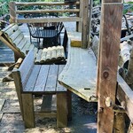 チョップ キャンプ - 